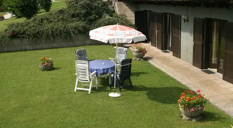 Ferielejlighed i Feldkirchen in Kärnten