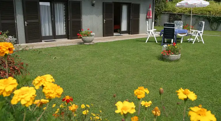 Ferielejlighed i Feldkirchen in Kärnten