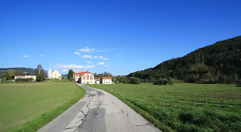 Ferielejlighed i Feldkirchen in Kärnten