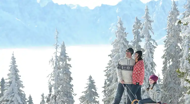 Ferielejlighed i Feldkirchen in Kärnten