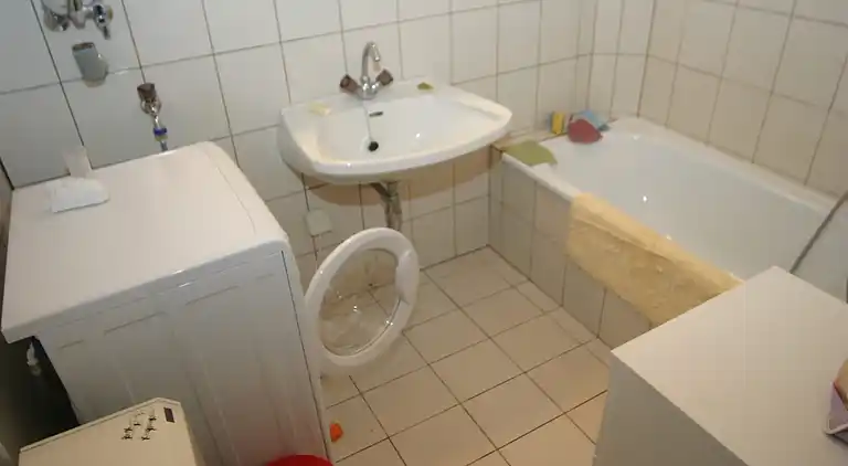 Feriebolig i Deutsch-Griffen