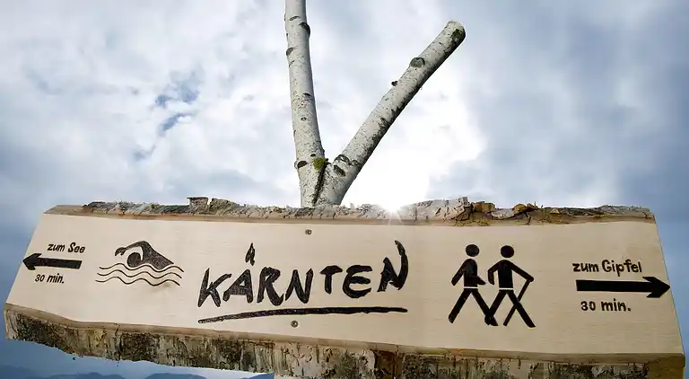 Feriebolig i Deutsch-Griffen