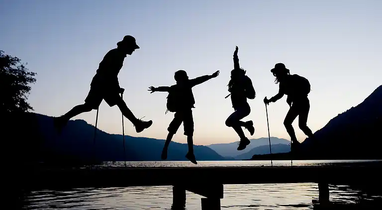 Feriebolig i Deutsch-Griffen