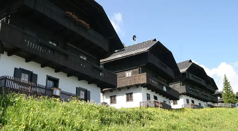 Apartment in Sonnleitn