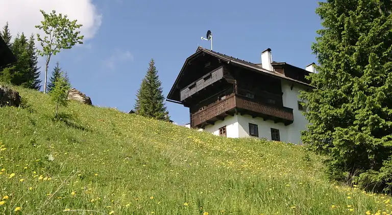 Apartment in Sonnleitn