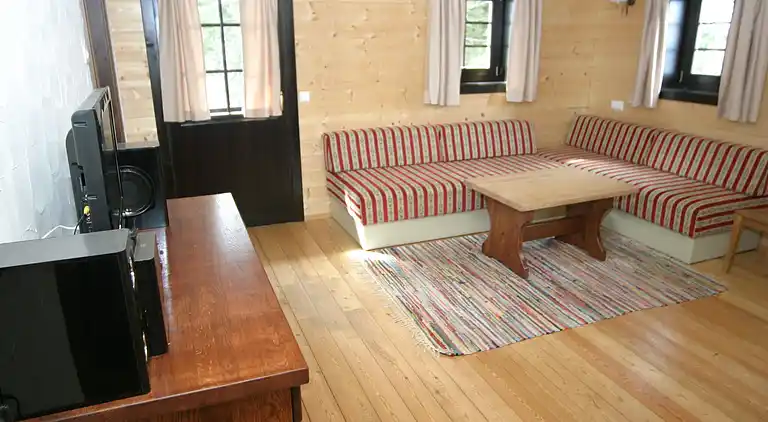 Apartment in Sonnleitn