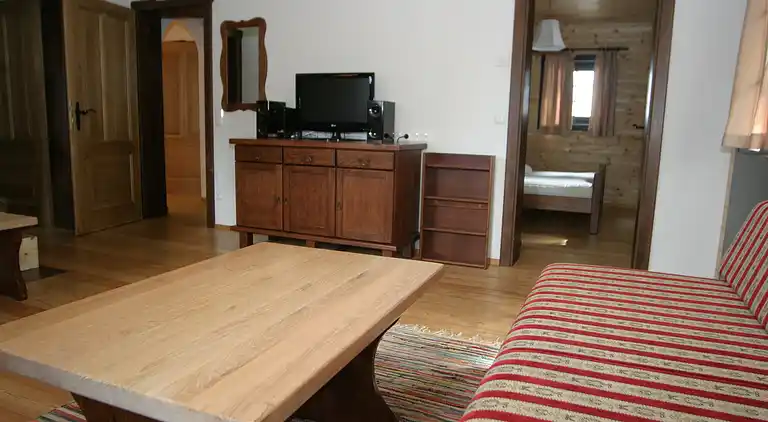 Apartment in Sonnleitn