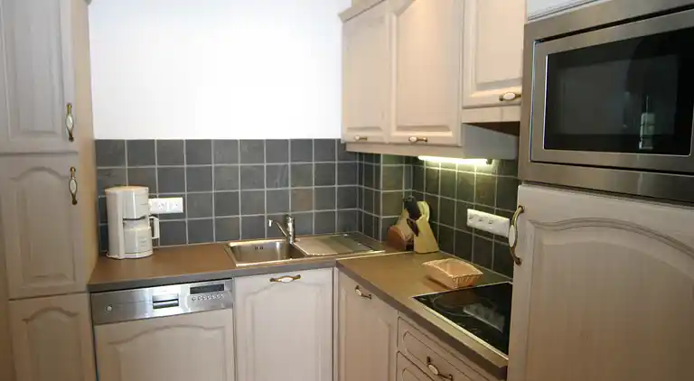 Apartment in Sonnleitn