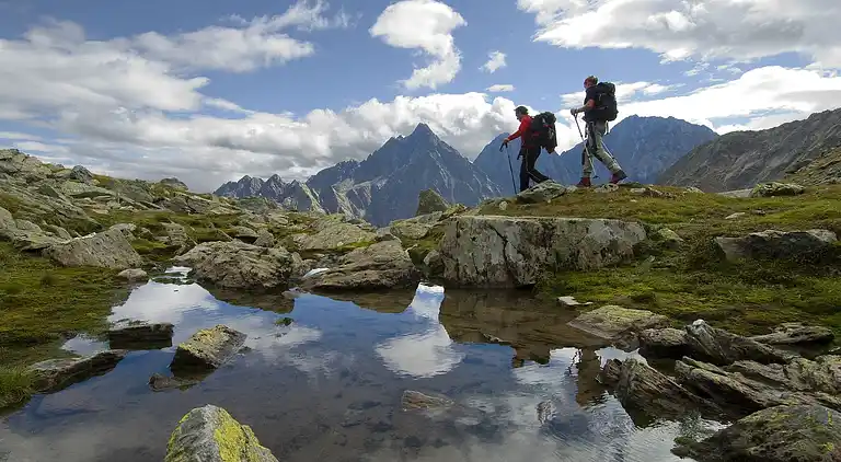 Apartment in Sonnleitn