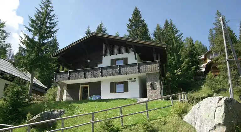 Apartment in Sonnenalpe Nassfeld