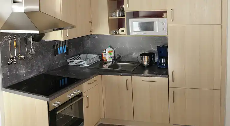 Apartment in Sonnenalpe Nassfeld