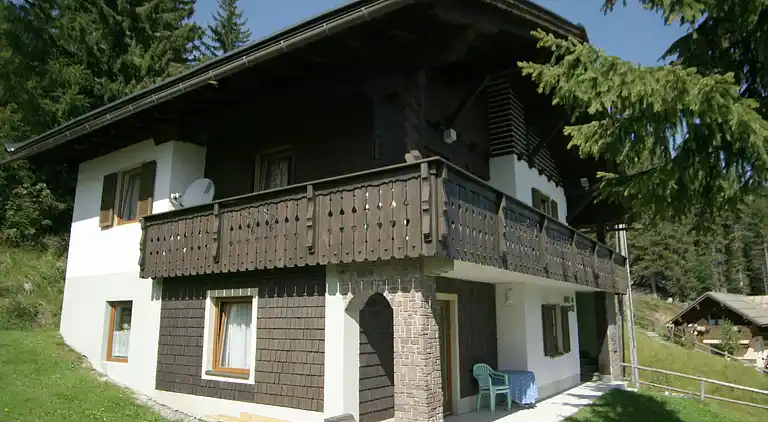 Apartment in Hermagor-Pressegger See