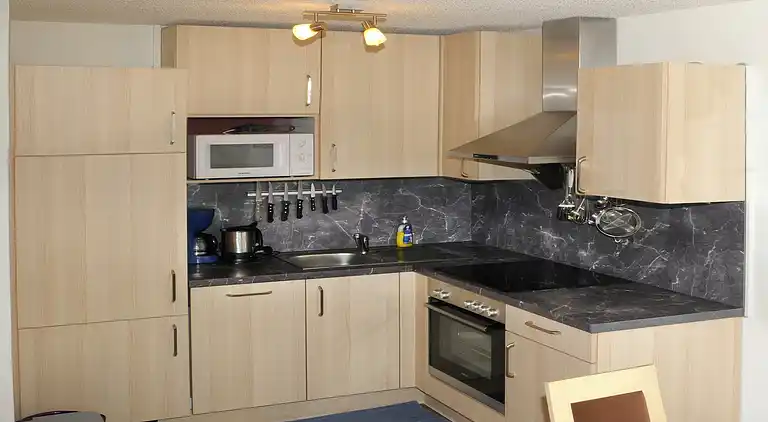 Apartment in Hermagor-Pressegger See