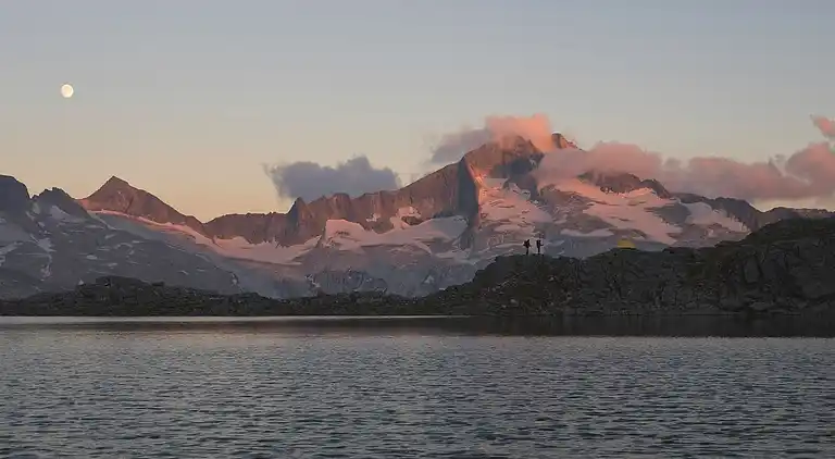 Apartment in Hermagor-Pressegger See