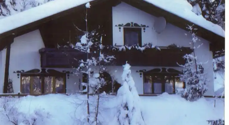 Hytte i Hermagor-Pressegger See