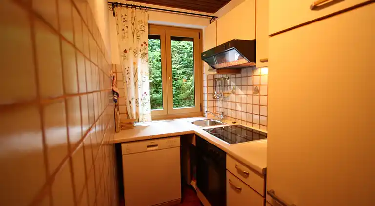 Hytte i Hermagor-Pressegger See