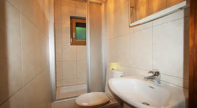 Hytte i Hermagor-Pressegger See