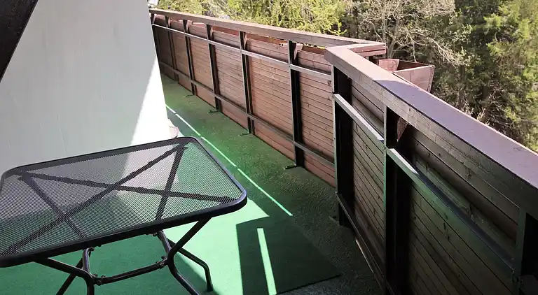 Hytte i Hermagor-Pressegger See