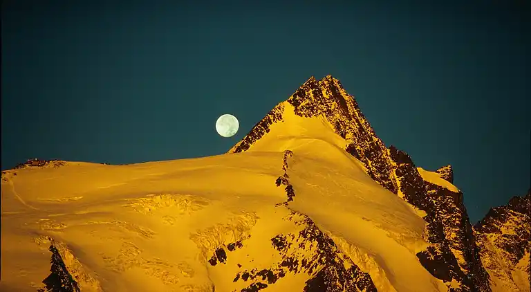 Hytte i Hermagor-Pressegger See