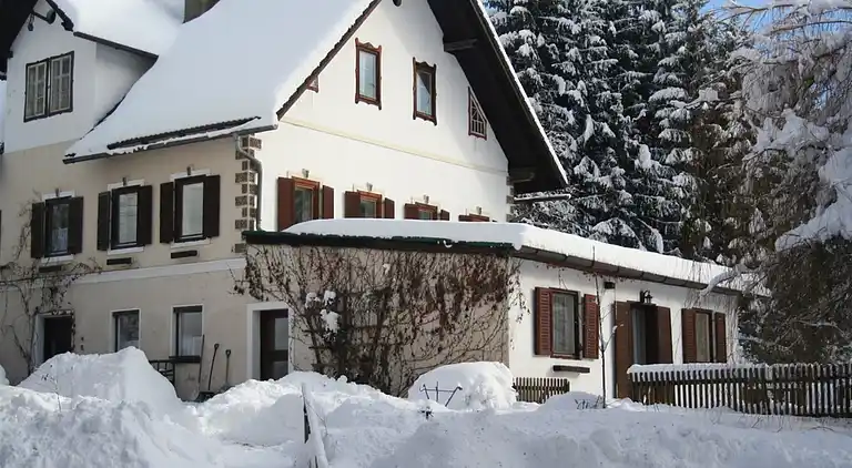 Ferielejlighed i Gitschtal