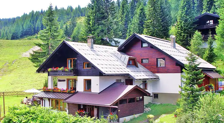 Apartment in Sonnenalpe Nassfeld