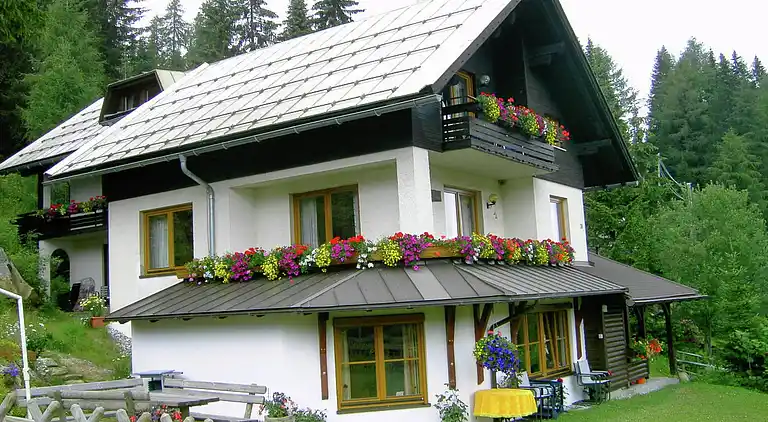 Apartment in Sonnenalpe Nassfeld