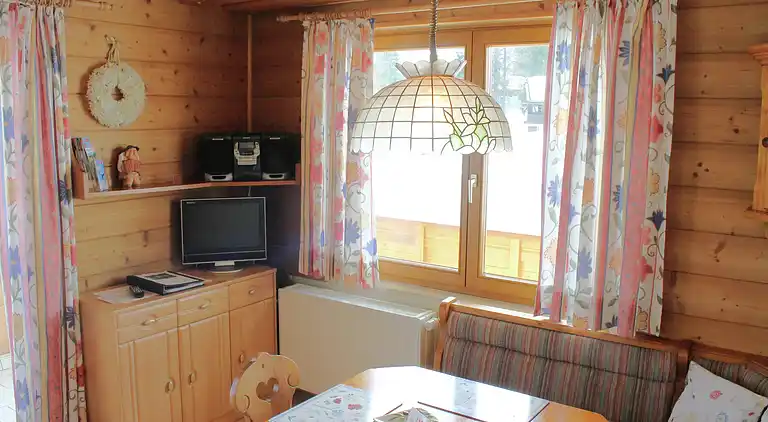 Apartment in Sonnenalpe Nassfeld