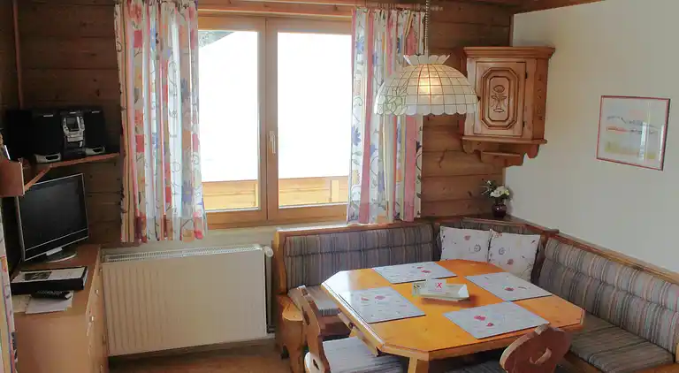 Apartment in Sonnenalpe Nassfeld