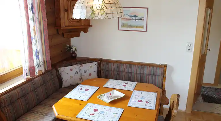 Apartment in Sonnenalpe Nassfeld