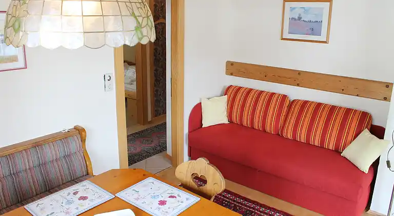Apartment in Sonnenalpe Nassfeld