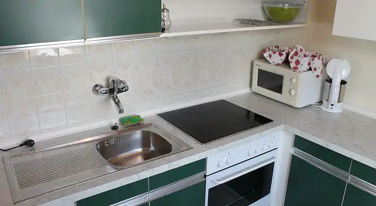 Apartment in Sonnenalpe Nassfeld