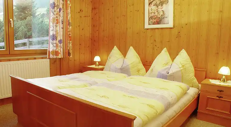 Apartment in Sonnenalpe Nassfeld