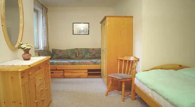 Apartment in Sonnenalpe Nassfeld