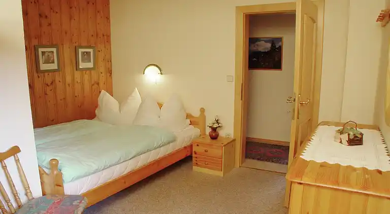 Apartment in Sonnenalpe Nassfeld