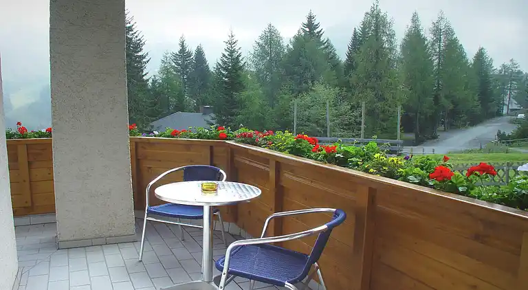 Apartment in Sonnenalpe Nassfeld