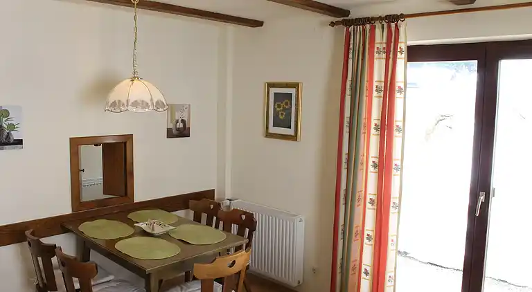 Ferielejlighed i Sonnenalpe Nassfeld