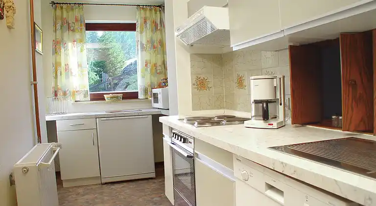 Ferielejlighed i Sonnenalpe Nassfeld