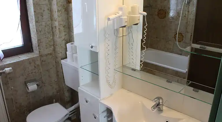 Ferielejlighed i Sonnenalpe Nassfeld