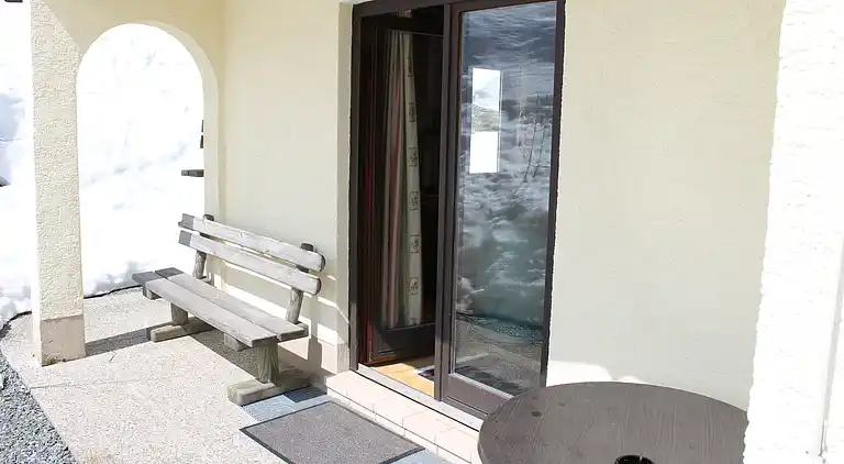 Ferielejlighed i Sonnenalpe Nassfeld