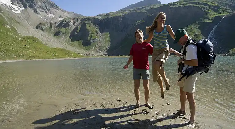 Ferielejlighed i Sonnenalpe Nassfeld