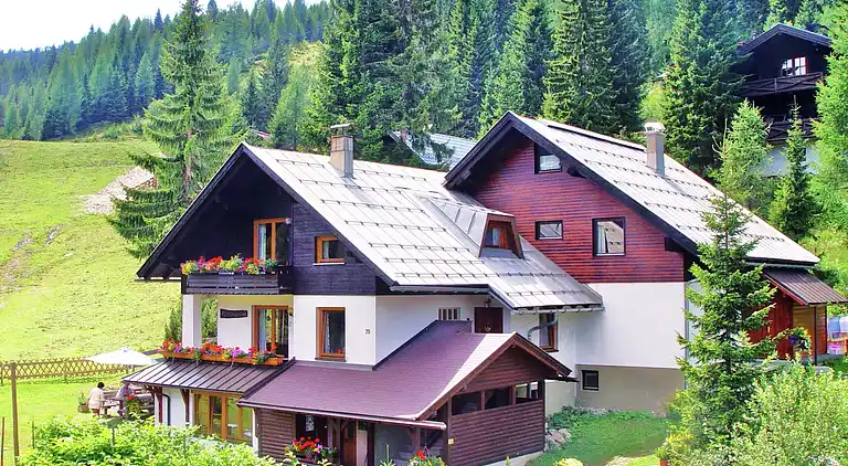 Apartment in Sonnenalpe Nassfeld