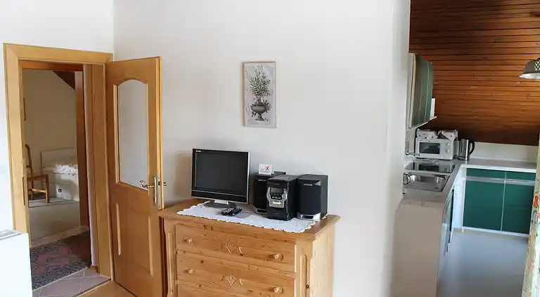 Apartment in Sonnenalpe Nassfeld