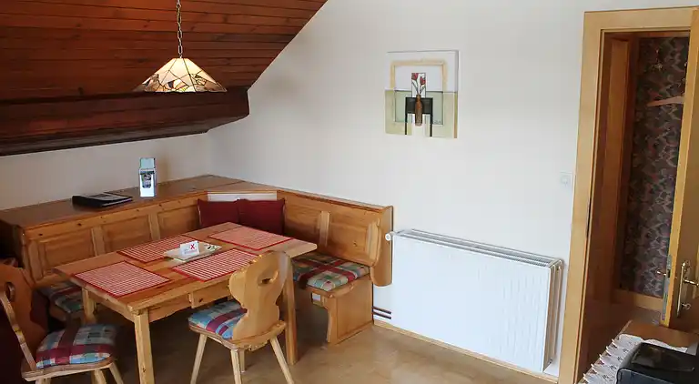 Apartment in Sonnenalpe Nassfeld