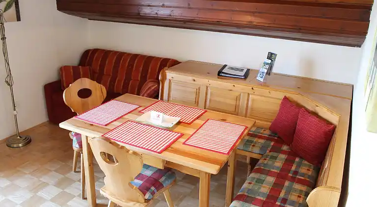 Apartment in Sonnenalpe Nassfeld