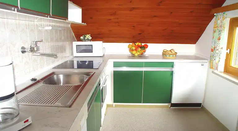 Apartment in Sonnenalpe Nassfeld