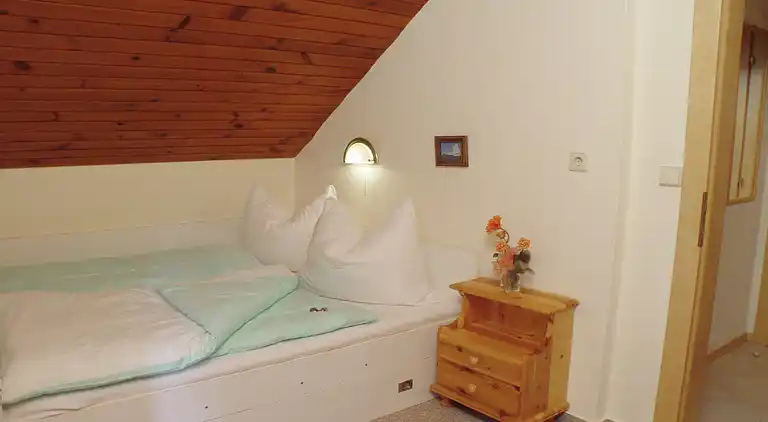 Apartment in Sonnenalpe Nassfeld