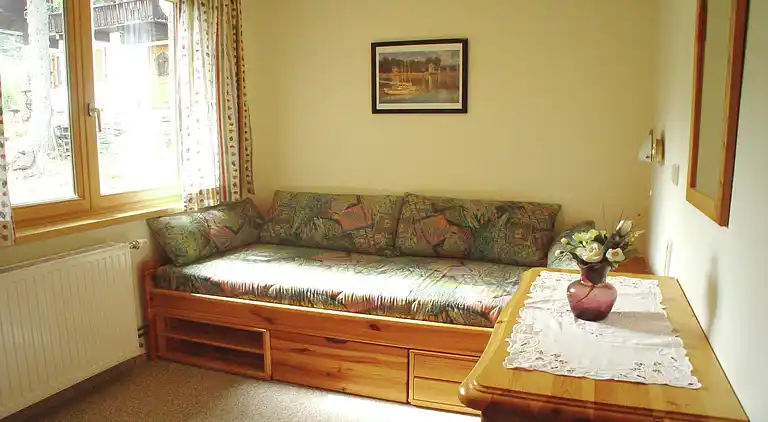 Apartment in Sonnenalpe Nassfeld