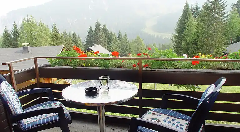 Apartment in Sonnenalpe Nassfeld