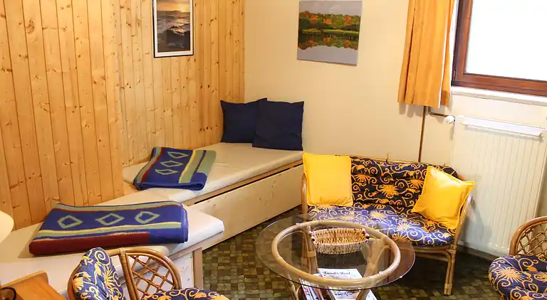 Apartment in Sonnenalpe Nassfeld