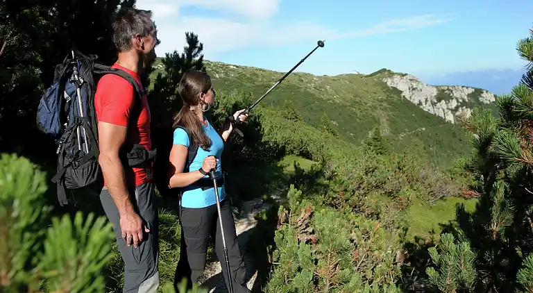 Apartment in Sonnenalpe Nassfeld
